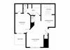 One Bedroom A